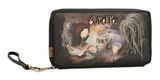 Anekke Dreamverse Wallet Multicolor Anekke Dreamverse Wallet Multicolor
