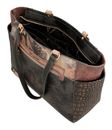 Anekke Dreamverse Shoulder Bag Darkbrown