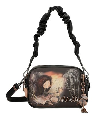 Anekke Dreamverse Small Shoulder Bag Multicolor