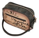 Anekke Dreamverse Small Shoulder Bag Multicolor Anekke Dreamverse Small Shoulder Bag Multicolor