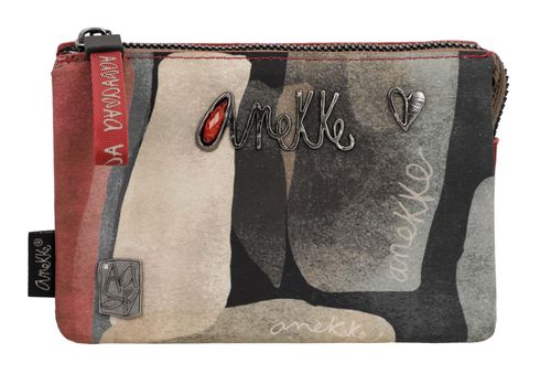 Anekke Dreamverse Imaginary Monedero Coin Purse Multicolor