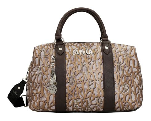 Anekke Core Mantle Bowling Bag Multicolor