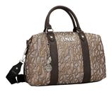 Anekke Core Mantle Bowling Bag Multicolor Anekke Core Mantle Bowling Bag Multicolor