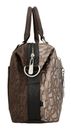 Anekke Core Mantle Bowling Bag Multicolor Anekke Core Mantle Bowling Bag Multicolor