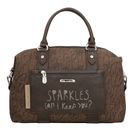 Anekke Core Mantle Bowling Bag Multicolor Anekke Core Mantle Bowling Bag Multicolor