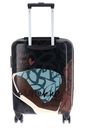 Anekke Dreamverse Imaginary Cabin Suitcase Multicolor