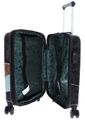 Anekke Dreamverse Imaginary Cabin Suitcase Multicolor