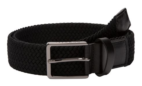 bugatti Men´s Belt W120 Black