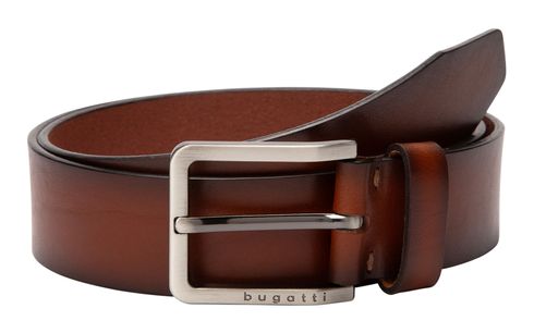 bugatti Men´s Belt W115 Brandy