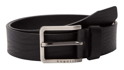 bugatti Men´s Belt W90 Black