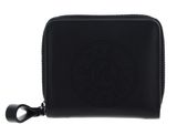 KARL LAGERFELD K / Circle Bifold Wallet Black KARL LAGERFELD K / Circle Bifold Wallet Black