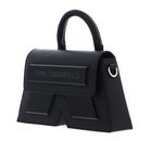 KARL LAGERFELD K / Ikon Crossbody Bag Black KARL LAGERFELD K / Ikon Crossbody Bag Black