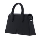 KARL LAGERFELD K / Ikon Crossbody Bag Black KARL LAGERFELD K / Ikon Crossbody Bag Black