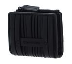 KARL LAGERFELD K / Kushion Slim Bifold Wallet Black KARL LAGERFELD K / Kushion Slim Bifold Wallet Black
