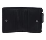 KARL LAGERFELD K / Kushion Slim Bifold Wallet Black KARL LAGERFELD K / Kushion Slim Bifold Wallet Black