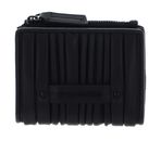 KARL LAGERFELD K / Kushion Slim Bifold Wallet Black KARL LAGERFELD K / Kushion Slim Bifold Wallet Black