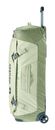 deuter Duffel Pro Movo 90 Mineral - Grove deuter Duffel Pro Movo 90 Mineral - Grove