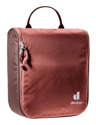 deuter Wash Center II Caspia - Raisin