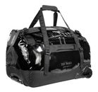 TATONKA Barrel Roller M Black TATONKA Barrel Roller M Black