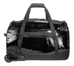 TATONKA Barrel Roller M Black TATONKA Barrel Roller M Black