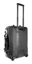 TATONKA Barrel Roller M Black TATONKA Barrel Roller M Black