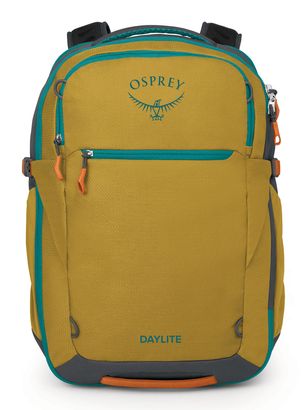 Osprey Daylite Carry-On Travel Pack 35 Tumbleweed Yellow / Tunnel Vision