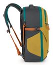 Osprey Daylite Carry-On Travel Pack 35 Tumbleweed Yellow / Tunnel Vision