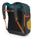 Osprey Daylite Carry-On Travel Pack 35 Tumbleweed Yellow / Tunnel Vision