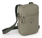 Osprey Daylite Crossbody Bag S Concrete Tan