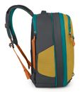 Osprey Daylite Expandable Travel Pack 26+6 Tumbleweed Yellow / Tunnel Vision Osprey Daylite Expandable Travel Pack 26+6 Tumbleweed Yellow / Tunnel Vision
