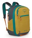 Osprey Daylite Expandable Travel Pack 26+6 Tumbleweed Yellow / Tunnel Vision Osprey Daylite Expandable Travel Pack 26+6 Tumbleweed Yellow / Tunnel Vision