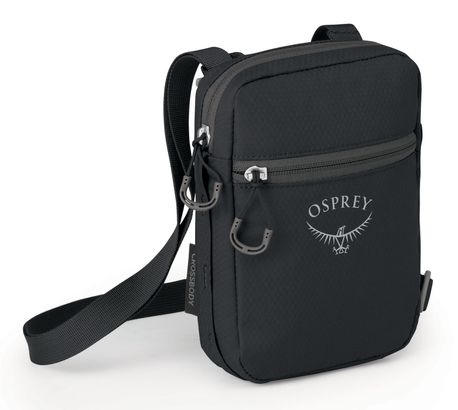 Osprey cross body bag Daylite Crossbody Bag S Black | Buy
