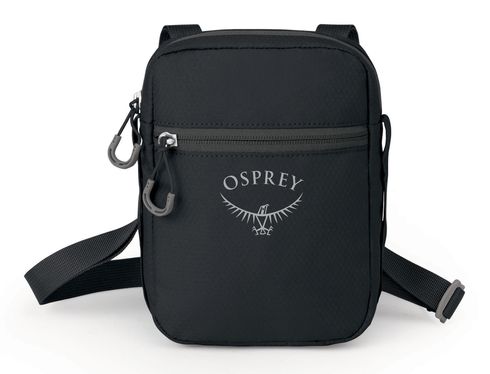 Osprey Daylite Crossbody Bag S Black Osprey Daylite Crossbody Bag S Black