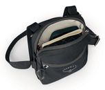 Osprey Daylite Crossbody Bag S Black