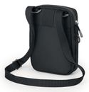 Osprey Daylite Crossbody Bag S Black