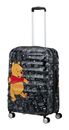 American Tourister Wavebreaker Disney Spinner 67 / 24 TSA Disney FL Winnie The Pooh