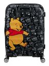 American Tourister Wavebreaker Disney Spinner 67 / 24 TSA Disney FL Winnie The Pooh