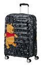 American Tourister Wavebreaker Disney Spinner 67 / 24 TSA Disney FL Winnie The Pooh