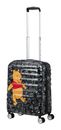 American Tourister Wavebreaker Disney Spinner 55 / 20 TSA Disney FL Winnie The Pooh