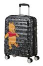 American Tourister Wavebreaker Disney Spinner 55 / 20 TSA Disney FL Winnie The Pooh