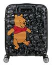 American Tourister Wavebreaker Disney Spinner 55 / 20 TSA Disney FL Winnie The Pooh