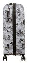 American Tourister Wavebreaker Disney Spinner 67 / 24 TSA Disney FL Minnie Comics White