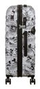 American Tourister Wavebreaker Disney Spinner 67 / 24 TSA Disney FL Minnie Comics White