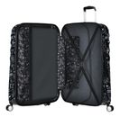 American Tourister Wavebreaker Disney Spinner 77 / 28 Disney Trolley Winnie The Pooh