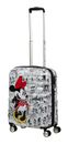 American Tourister Wavebreaker Disney Spinner 55 / 20 TSA Disney FL Minnie Comics White American Tourister Wavebreaker Disney Spinner 55 / 20 TSA Disney FL Minnie Comics White