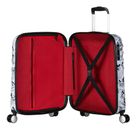 American Tourister Wavebreaker Disney Spinner 55 / 20 TSA Disney FL Minnie Comics White American Tourister Wavebreaker Disney Spinner 55 / 20 TSA Disney FL Minnie Comics White