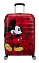 Mickey Comics Red