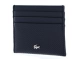 LACOSTE Elegance Punch Cardholder + Belt Box W125 Eclipse