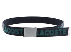 LACOSTE-Guertel-Jacquard-
