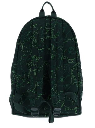 Lacoste ブラックバックパック Unisex Neocroc Backpack - Bags - New In 2025 | Lacoste